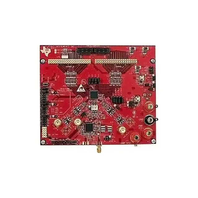 ADS4229EVM (EVAL MODULE FOR ADS4229)