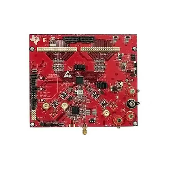 ADS4249EVM (EVAL MODULE FOR ADS4249)