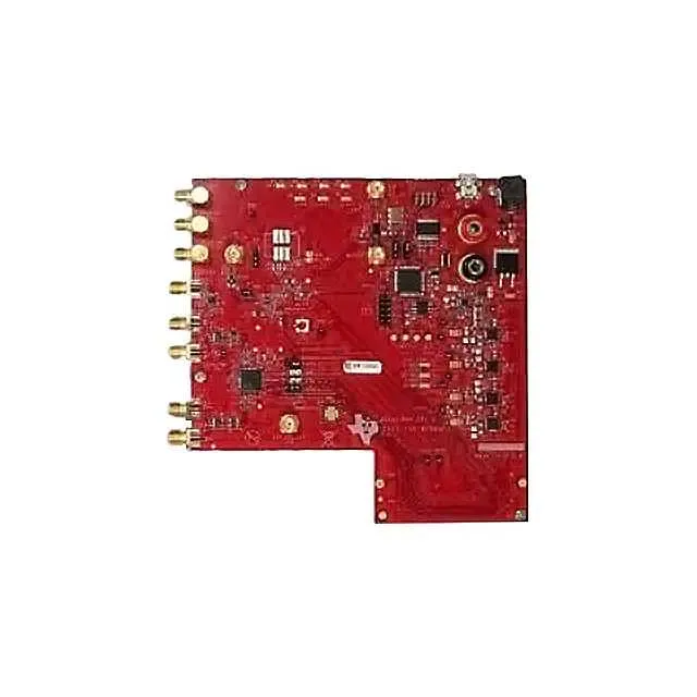 ADS42JB46EVM (EVAL MODULE FOR ADS42JB46)
