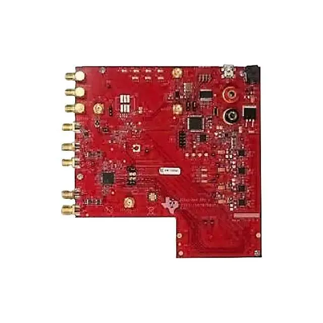 ADS42JB49EVM (MODULE EVAL FOR ADS42JB49)