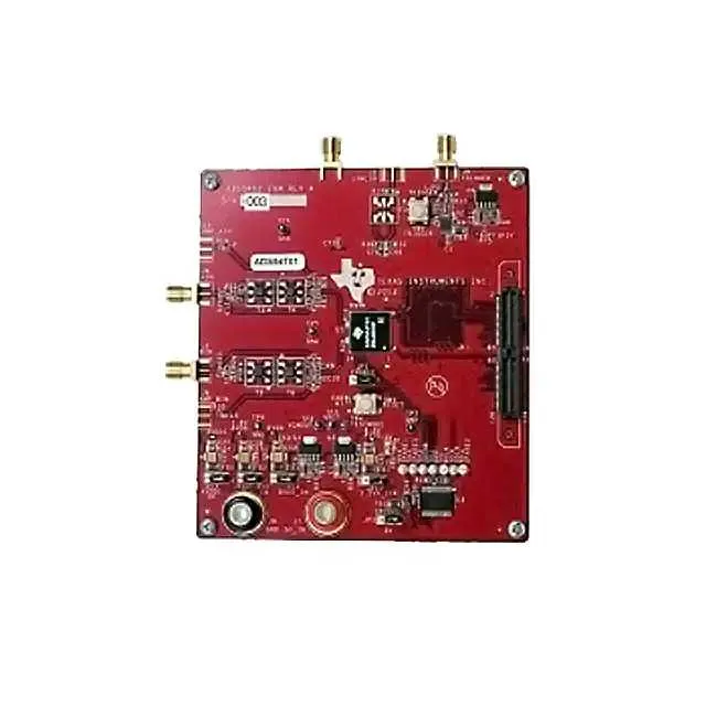 ADS5409EVM (MODULE EVAL FOR ADS5409)