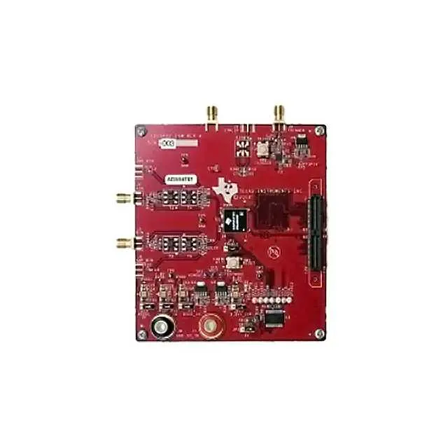 ADS54T01EVM (MODULE EVAL FOR ADS54T01)