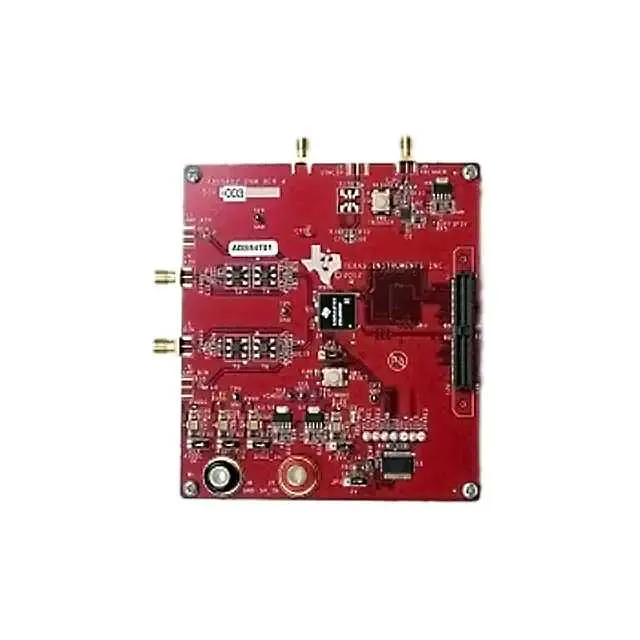 ADS54T04EVM (MODULE EVAL FOR ADS54T04)
