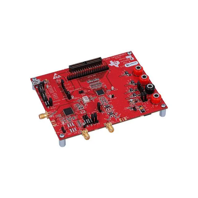ADS58B18EVM (EVAL MODULE FOR ADS58B18)