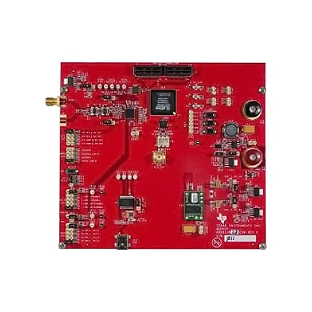 ADS61JB23EVM (MODULE EVAL FOR ADS61JB23)