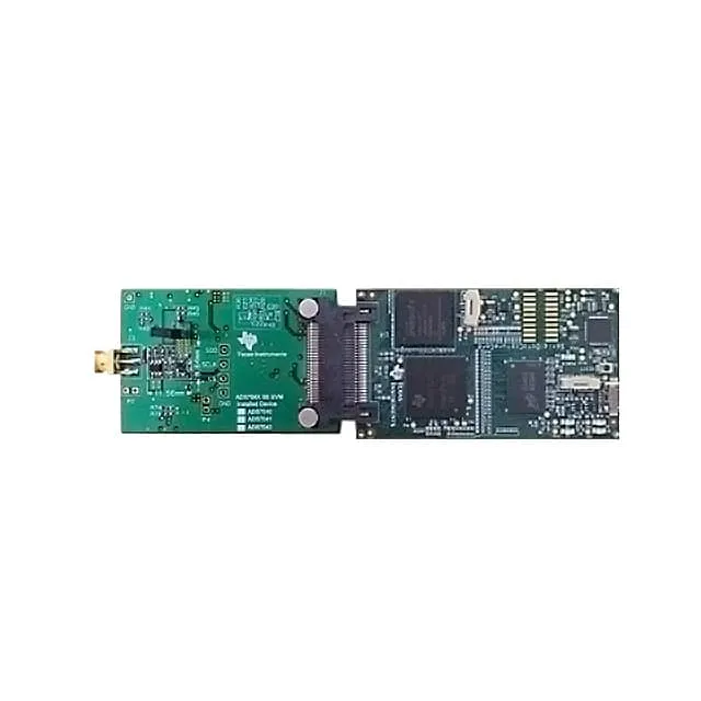 ADS7040EVM-PDK (EVAL BOARD FOR ADS7040)