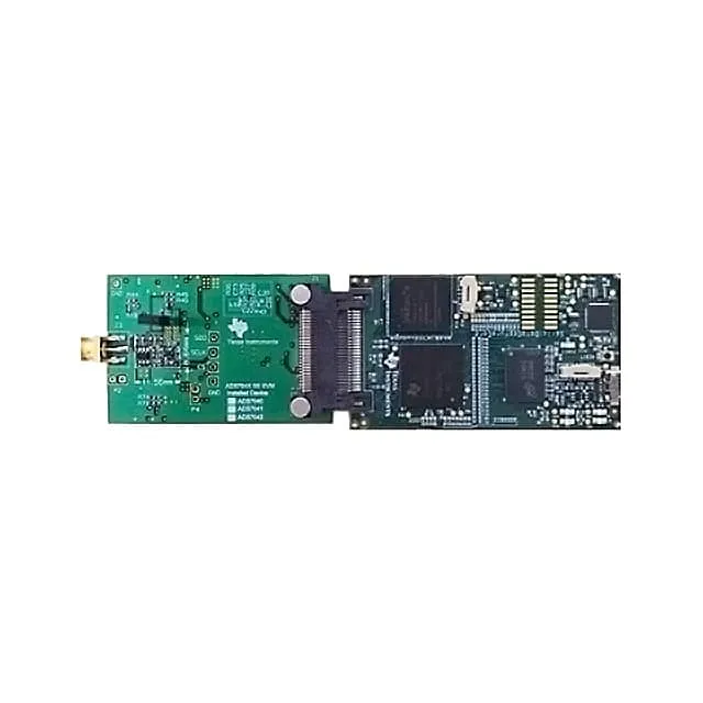 ADS7041EVM-PDK (EVAL BOARD FOR ADS7041)