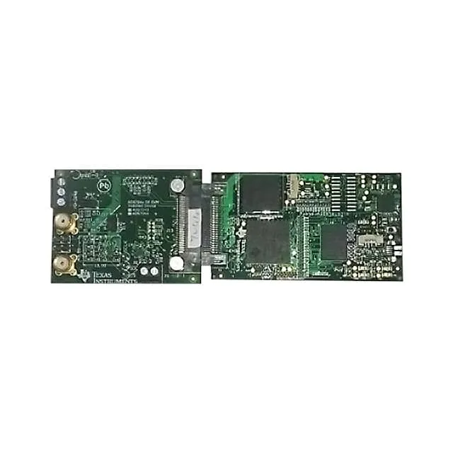 ADS7043EVM-PDK (EVAL BOARD FOR ADS7043)