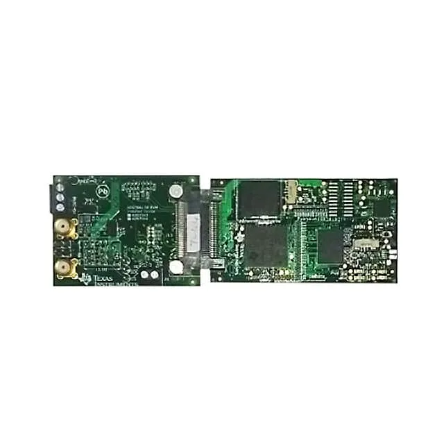 ADS7044EVM-PDK (EVAL BOARD FOR ADS7044)