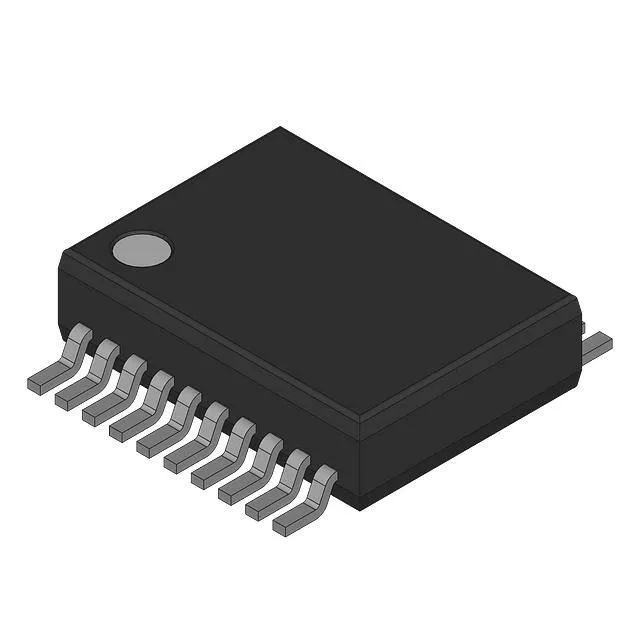 R5F21194SP#U0 (IC MCU 16BIT 16KB FLASH 20LSSOP)