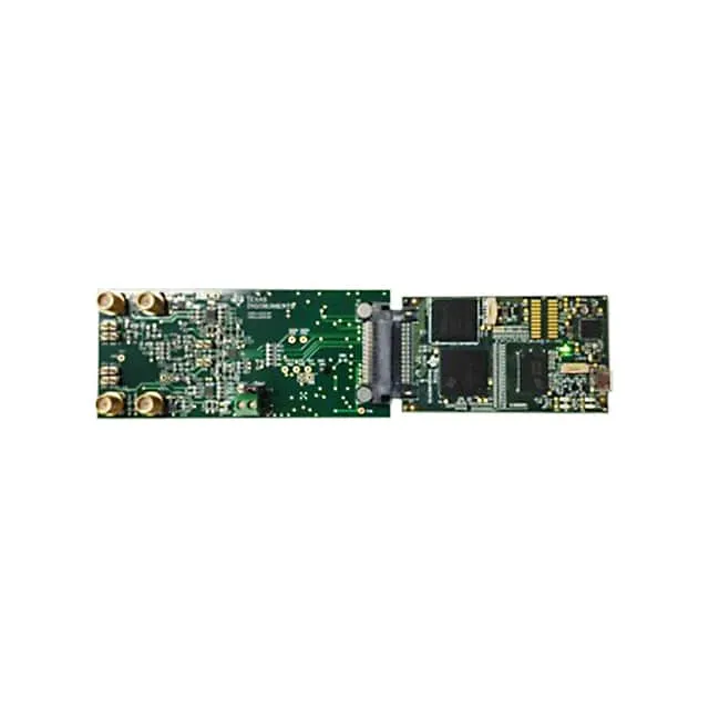 ADS7851EVM-PDK (EVAL MODULE FOR ADS7851)
