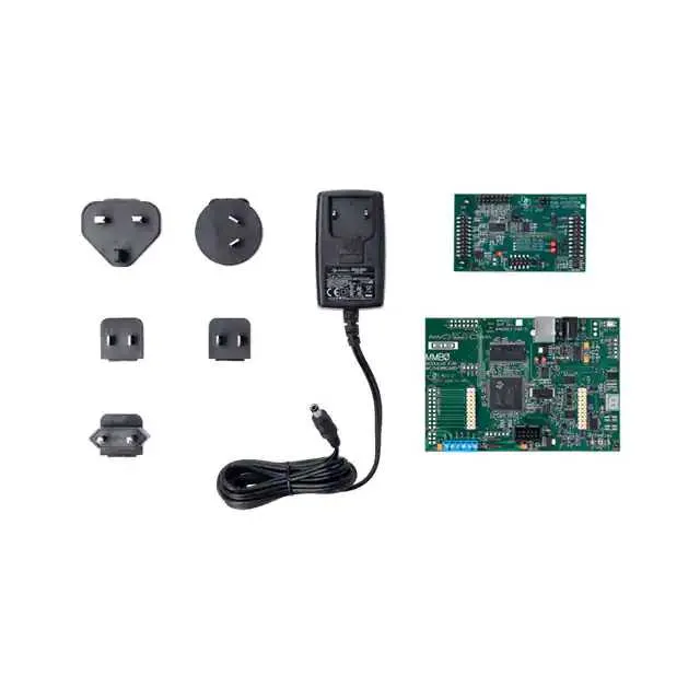 ADS7957EVM-PDK (KIT PERFORMANCE DEMO FOR ADS7957)