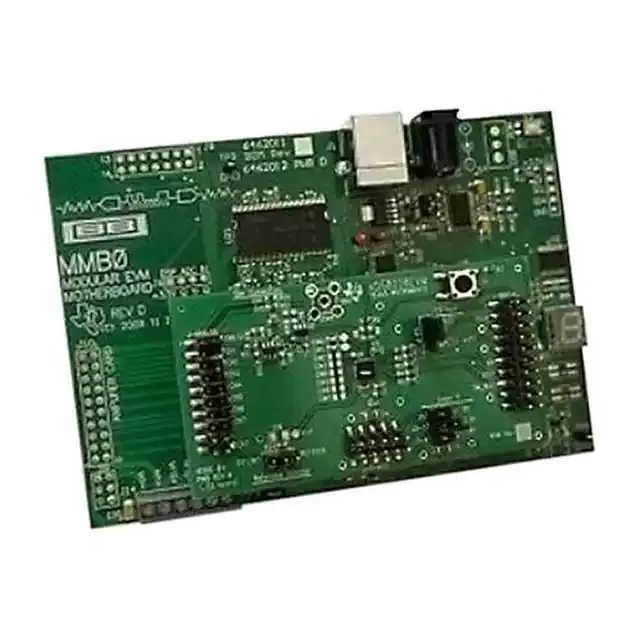 ADS8028EVM-PDK (KIT PERFORMANCE DEMO FOR ADS8028)