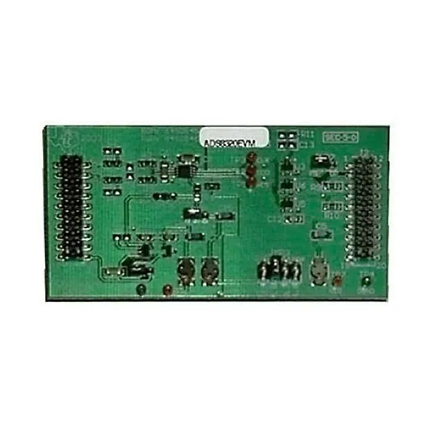 ADS8320EVM (EVAL MOD FOR ADS8320)