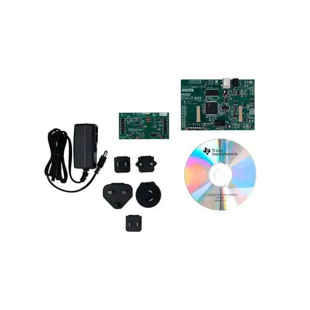 ADS8326EVM-PDK (PERFORMANCE DEV KIT FOR ADS8326)