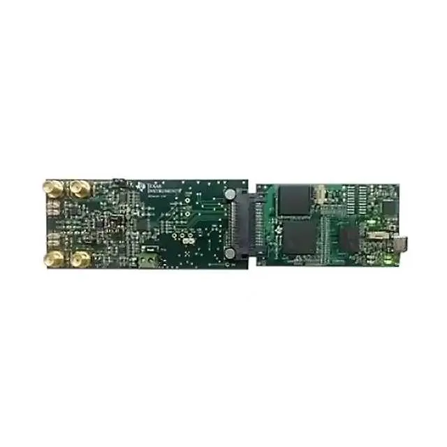 ADS8354EVM-PDK (EVAL BOARD FOR ADS8354)