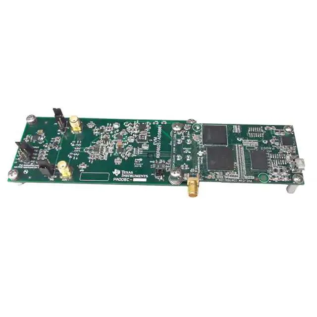 ADS8881EVMV2-PDK (EVAL BOARD FOR ADS8881)