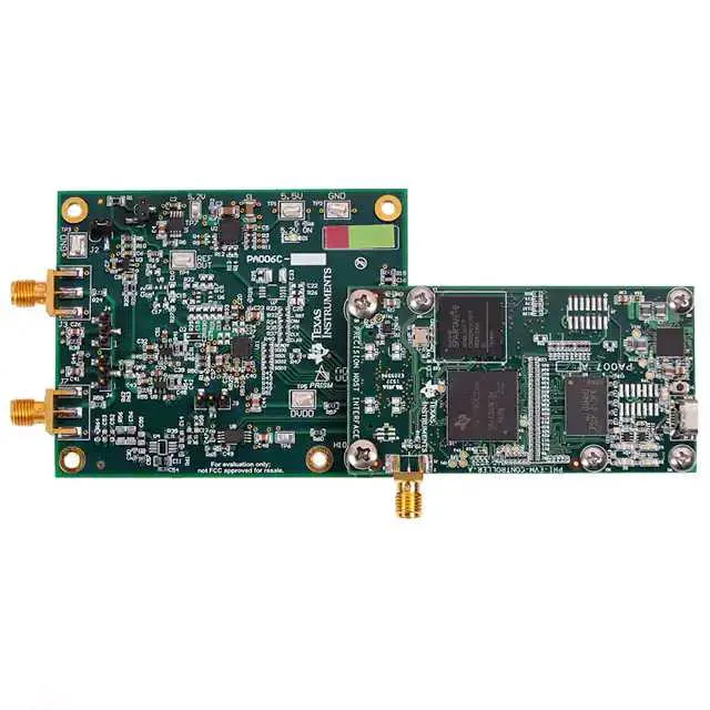 ADS8900BEVM-PDK (EVAL BOARD FOR ADS8900B)