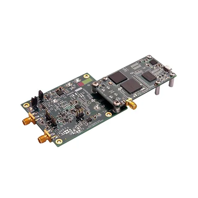ADS8910BEVM-PDK (ANALOG TO DIGITAL CONVERTER EVAL)