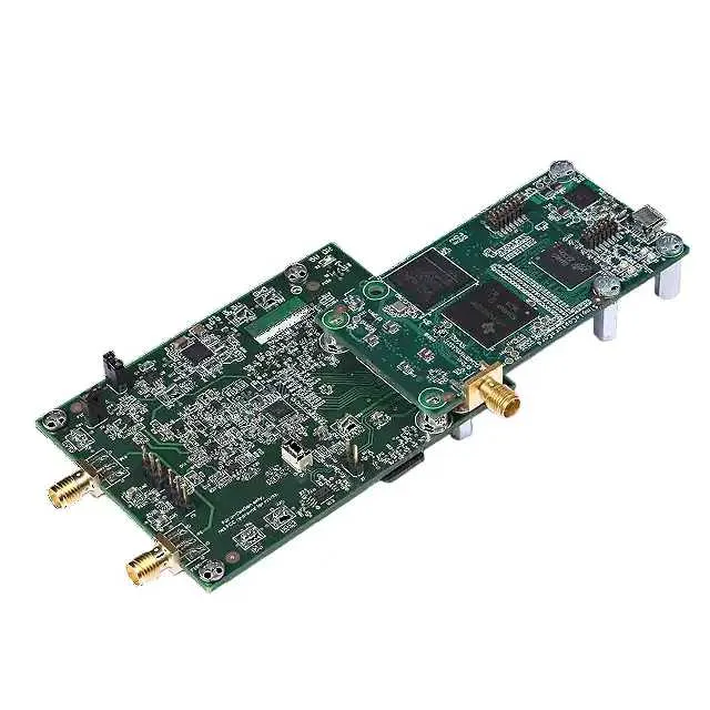 ADS9110EVM-PDK (ADS9110 EVALUATION MODULE)
