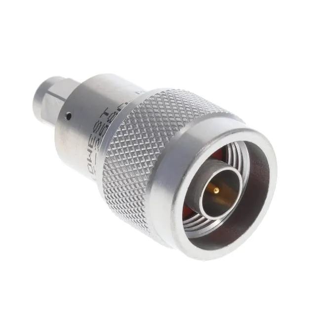 ADT-2580-NM-SMM-02 (CONN ADAPT N PLUG TO SMA PLUG)