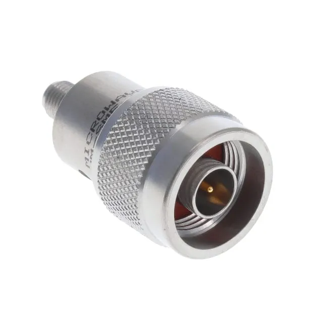 ADT-2581-NM-SMF-02 (CONN ADAPT N PLUG TO SMA JACK)
