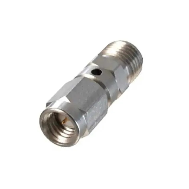 ADT-2697-SF-SSM-02 (CONN ADAPT SSMA PLUG TO SMA JACK)