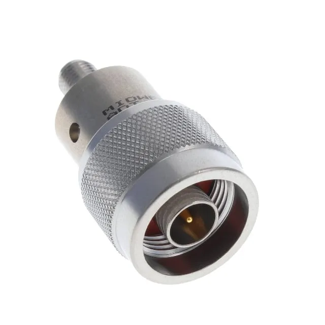 ADT-2713-NM-3MF-02 (CONN ADAPT 3.5MM JACK TO N PLUG)