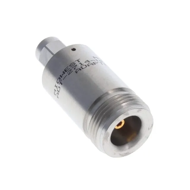 ADT-2714-NF-3MM-02 (CONN ADAPT 3.5MM PLUG TO N JACK)