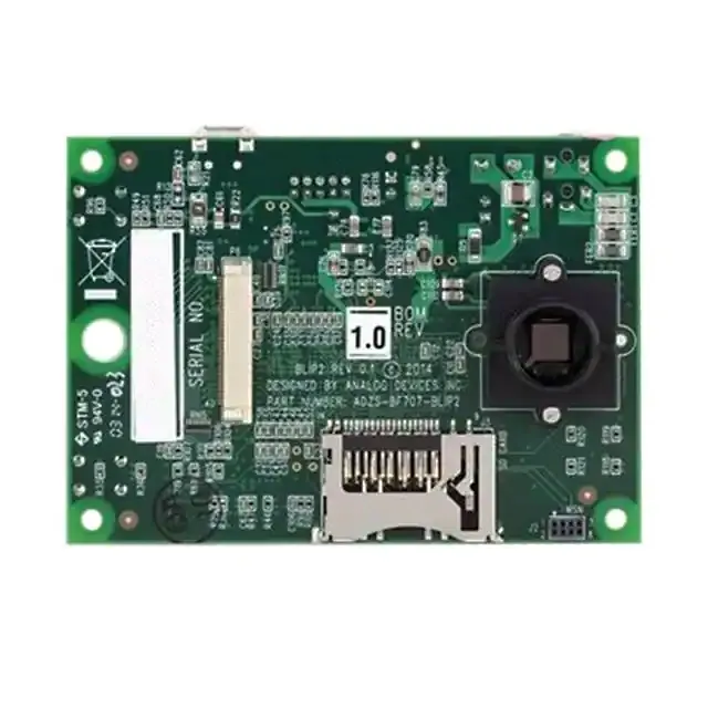 ADZS-BF707-BLIP2 (DEV BOARD/SENSOR BLIP BF707)