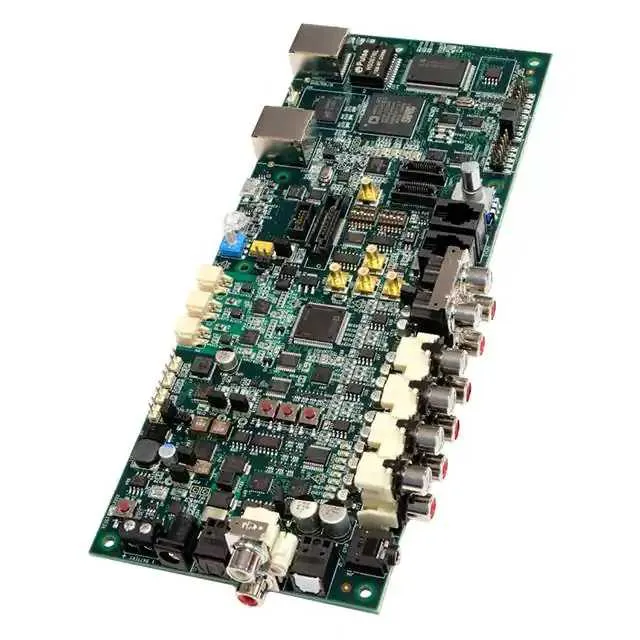 ADZS-SC584-EZBRD (BOARD SHARC SC58X 2158 349CSBGA)