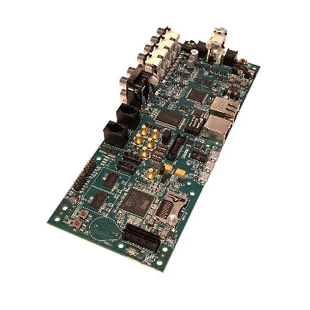 ADZS-SC589-EZBRD (BOARD SHARC SC58X 2158 529CSBGA)