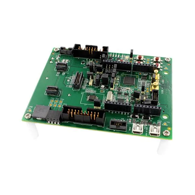 ADZS-U4050LF-EZKIT (EVAL KIT ADUCM4050 LFCSP SLD)