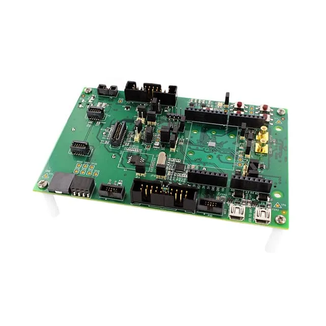ADZS-U4050WL-EZKIT (EVAL KIT ADUCM4050 WLCSP SLD)
