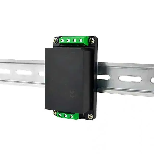 AE10-EW-S9-DIN (DC-DC ISOLATED, 10 W, 100 1000 V)