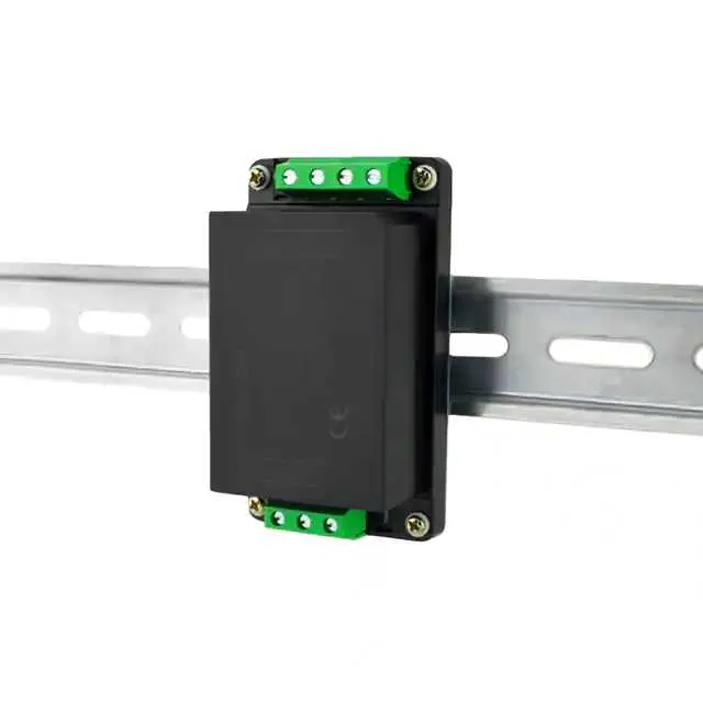 AE15-EW-S24-DIN (DC-DC ISOLATED, 15 W, 100 1000 V)