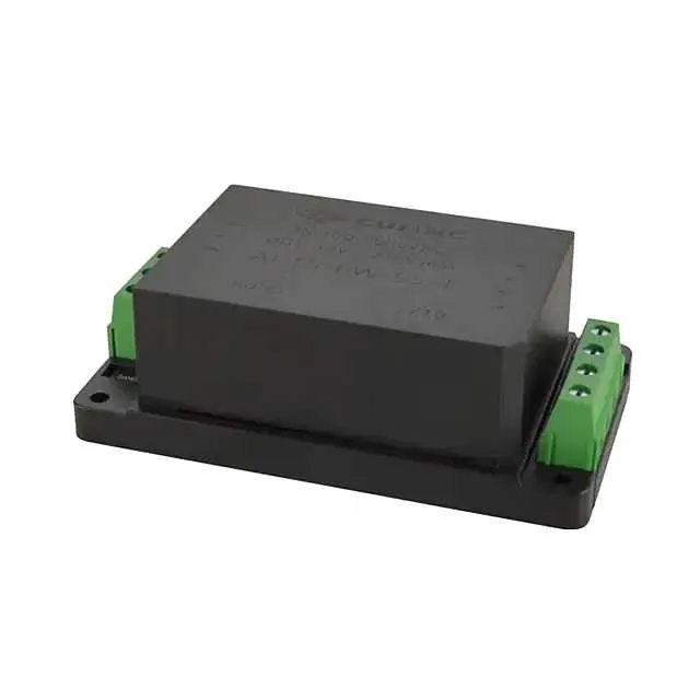 AE15-EW-S24-T (DC-DC ISOLATED, 15 W, 100 1000 V)