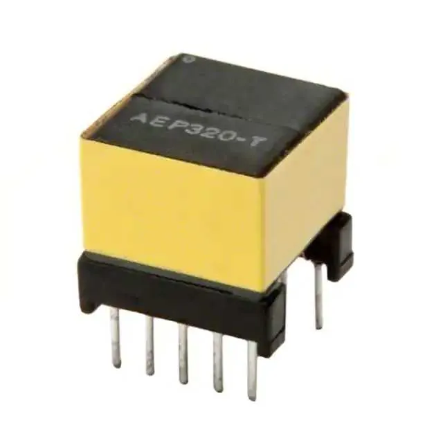 AEP-320-T (XFRMR ADSL 1.2:1 3.96MH T/H)