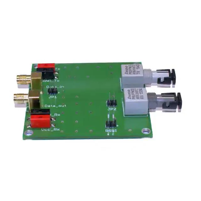 AFBR-0550Z (KIT EVAL FOR HFBR-1414PTZ)