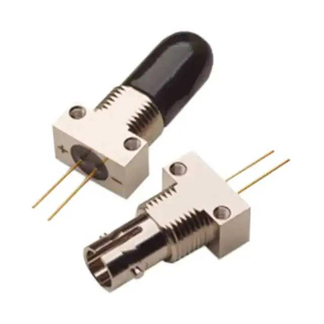 AFBR-POC404L (PWR CONVERT OPTICAL 5V ST CONN)