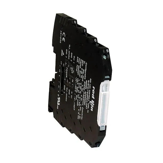 AFCM0000 (ANALOG TO FREQ CONVERTER MODULE)