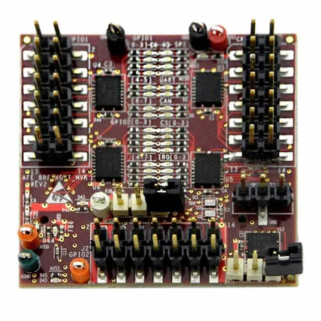 AFE-BREAKOUT-MVK (ADAPTER DGTL DEBUG AFE)