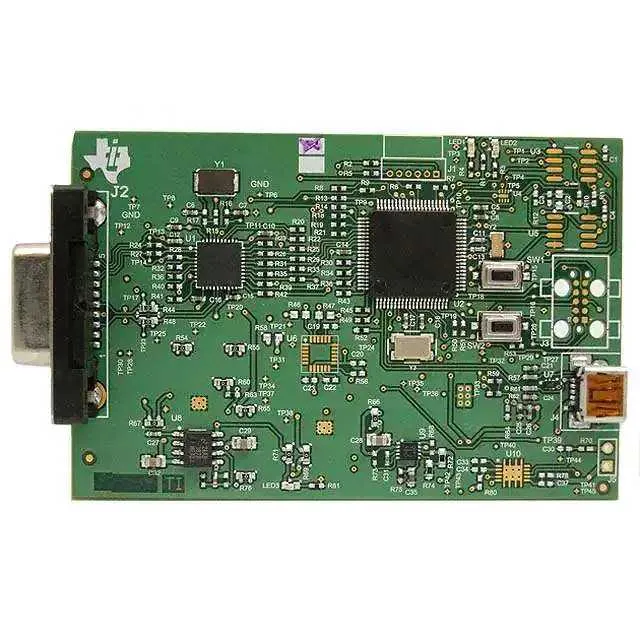 AFE4400SPO2EVM (EVALUATION MODULE AFE4400)