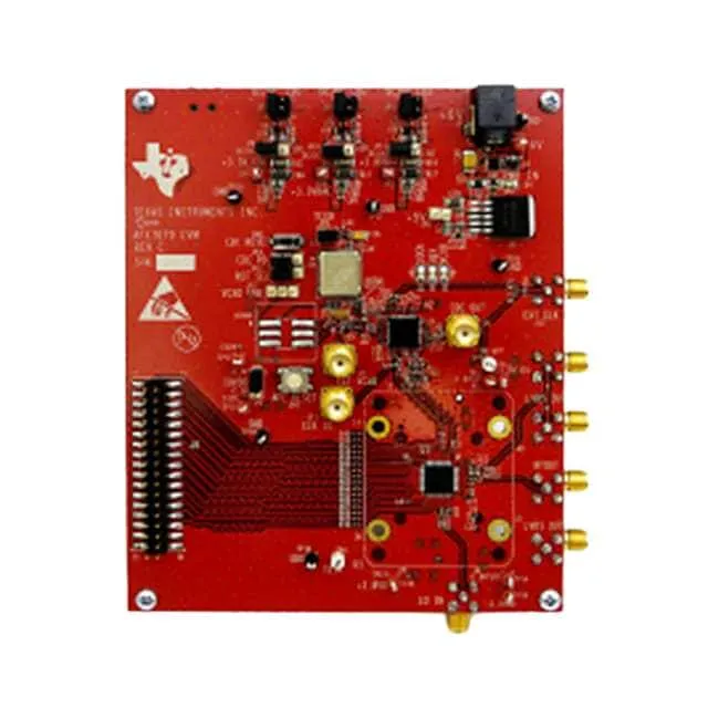 AFE7071EVM (BOARD PERFORMANCE EVAL AFE7071)