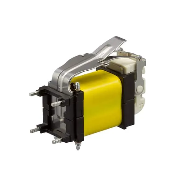 AFIG-0007 (ENERGY HARVESTING GENERATOR)