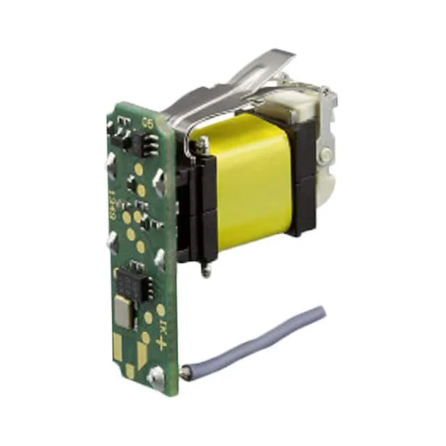 AFIM-5002 (ENERGY HRV GEN W/RF ZF PRO ANT)