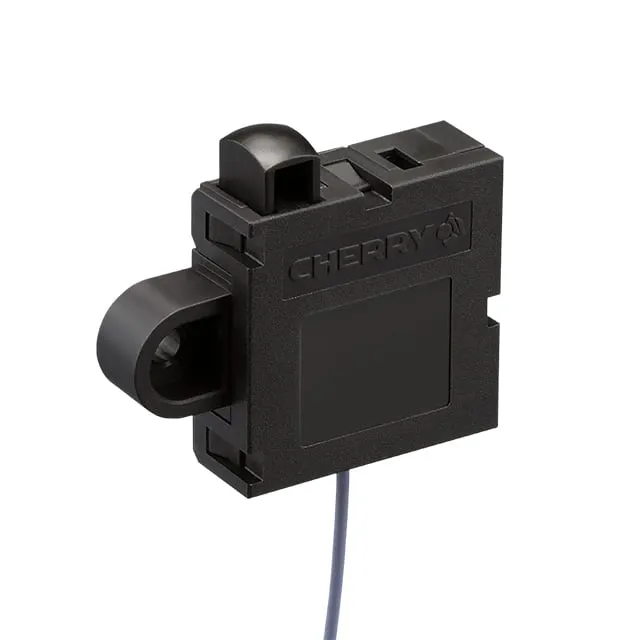 AFIS-5002 (ENERGY HARVESTING SNAP SWITCH)