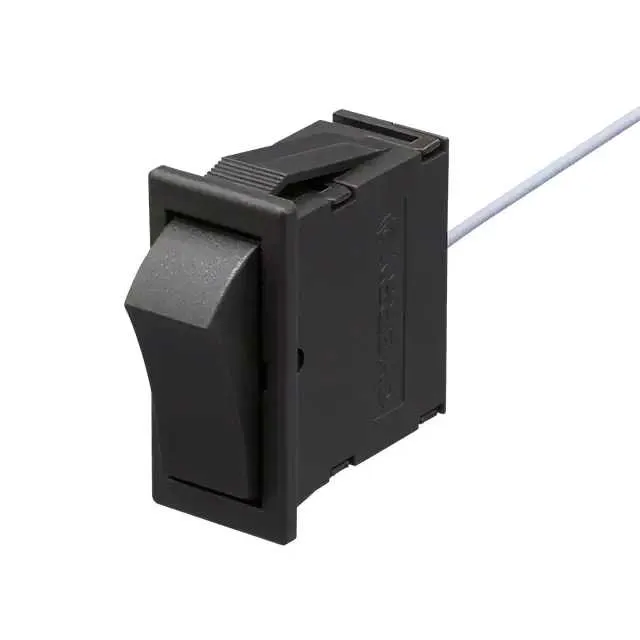 AFIS-5003 (ENERGY HARVESTING ROCKER SWITCH)