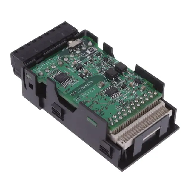 AFP7CCS1M1 (FP7 COMM CSSTT RS422-RS485 2CHNN)