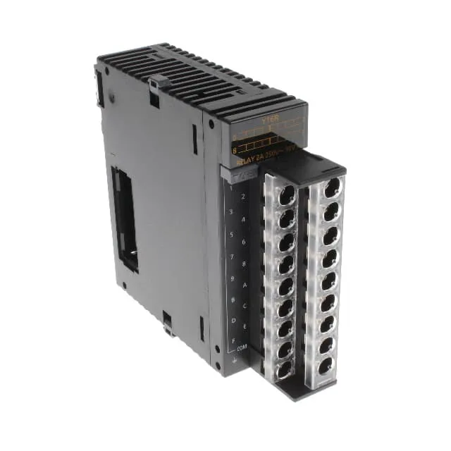 AFP7Y16R (OUTPUT MODULE 16 RELAY)